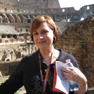 Meet your Posher, Lori